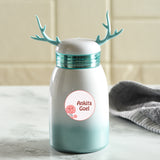 Mini Label Pack - Mushroom