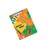 Exam Board - Music Mania