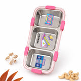 3 Slot Bento - Music