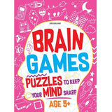 Brain Games Age 5+