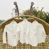 I am Two – Personalized Birthday Shirt