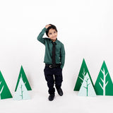 Pine Formal Shirt