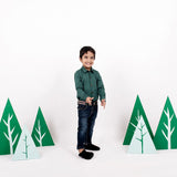 Pine Formal Shirt