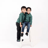 Pine Formal Shirt