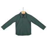 Pine Formal Shirt