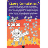 The Little Scientists Activity Book for Kids Age 6+ with Fun stories and Interactive Activities