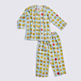 Emoji Nightsuit