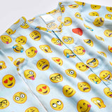 Emoji Nightsuit