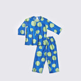 Little Miss Dotty Nightsuit