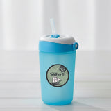 Round Water Proof Labels -Nautical