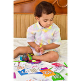 Babys's Alphabets and numbers Flash Cards