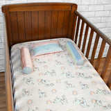 Ooh La Llama  - Crib Set of 3