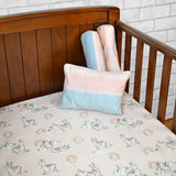 Ooh La Llama  - Crib Set of 3