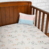 Ooh La Llama  - Crib Set of 3