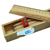 Mini Label Pack - On My Track