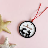 Ornaments - Reindeer