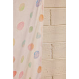 Ooh La Llama Light Muslin Blanket