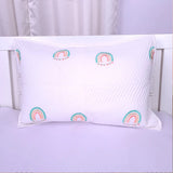 Ooh La Llama Quilted Pillow