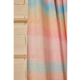 Ooh La Llama Sheer Curtain Fabric
