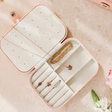 Jewellery Box - Design 8