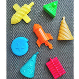 Diwali Crayon Set of 7