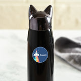 Mini Label Pack - Outerspace