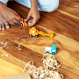 Wooden  Township