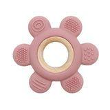 Flower Teether