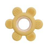 Flower Teether