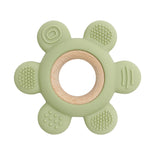 Flower Teether