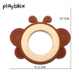 Butterfly Teether
