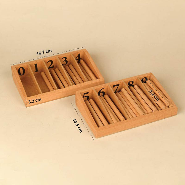 Spindle Box – Popup Kids