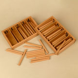Spindle Box