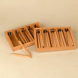 Spindle Box