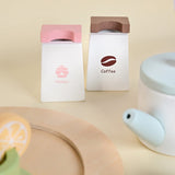 Wooden Tea Set for Kids