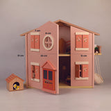 Pop's Doll House