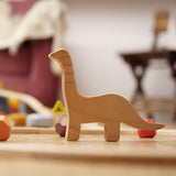 The Dino Land- Complete Set