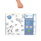 PepPlay Activity Mats - Planner