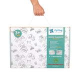 Doodle Placemats - Animal Series