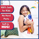 Pepplay Make Your Rocket Pillow