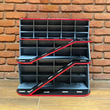 Mega Garage - Car Organizer, Storage for Toy Cars