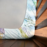 Passport to wonderland - Crib Set of 3
