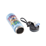 Youp Stainless Steel Blue Color Paw Patrol Kids Sipper Bottle Daisy - 750 ml