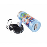 Youp Stainless Steel Blue Color Paw Patrol Kids Sipper Bottle Daisy - 750 ml