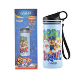 Youp Stainless Steel Blue Color Paw Patrol Kids Sipper Bottle Daisy - 750 ml