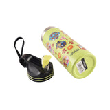 Youp Stainless Steel Lime Green Color Paw Patrol Kids Sipper Bottle Daisy - 750 ml