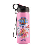 Youp Stainless Steel Pink Color Paw Patrol Kids Sipper Bottle Daisy - 750 ml