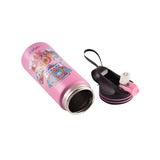 Youp Stainless Steel Pink Color Paw Patrol Kids Sipper Bottle Daisy - 750 ml