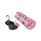 Youp Stainless Steel Pink Color Paw Patrol Kids Sipper Bottle Daisy - 750 ml