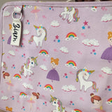Kids Art and Stationery Organizer Bag